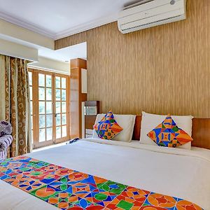 Fabhotel Maurya Residency