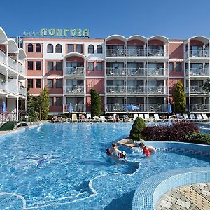 Hotel Longosa